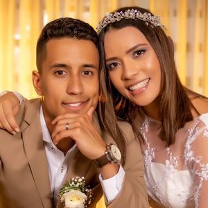 Meet your Posher, Eider steven